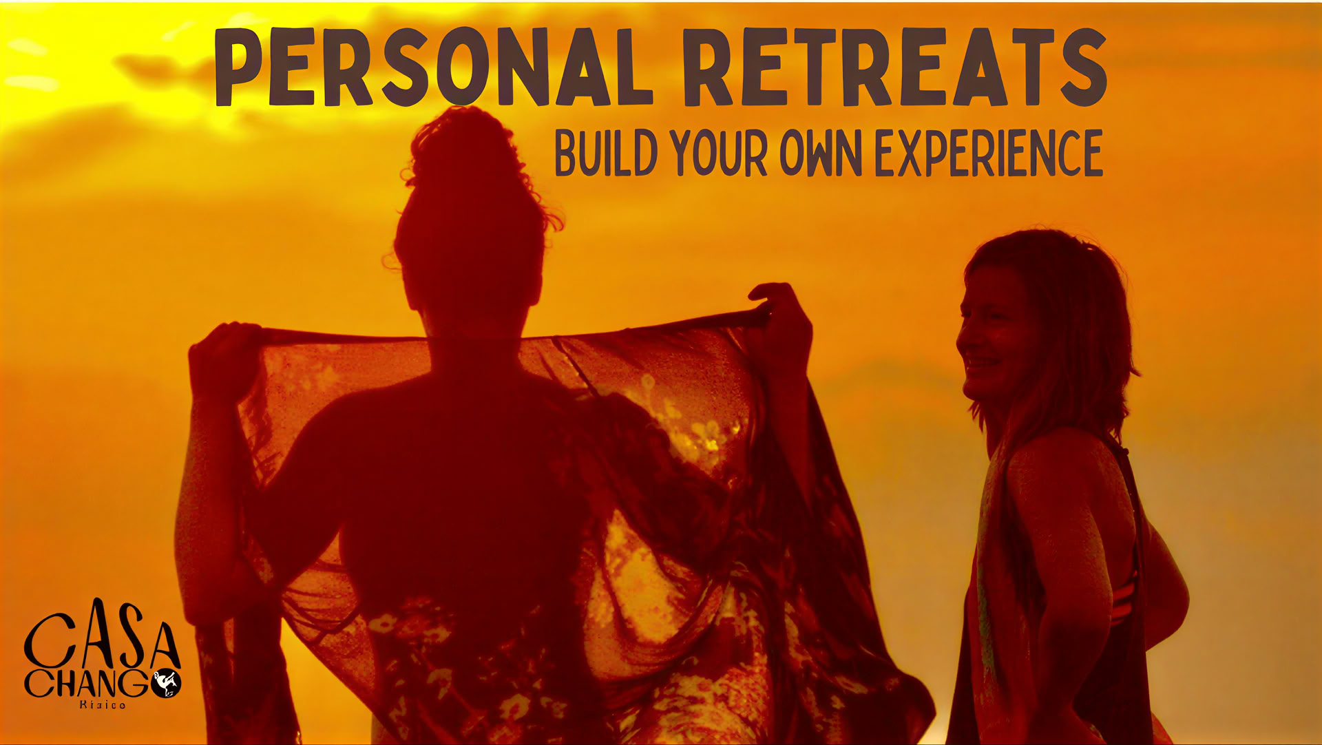 AERIAL & CIRCUS ARTS RETREATS