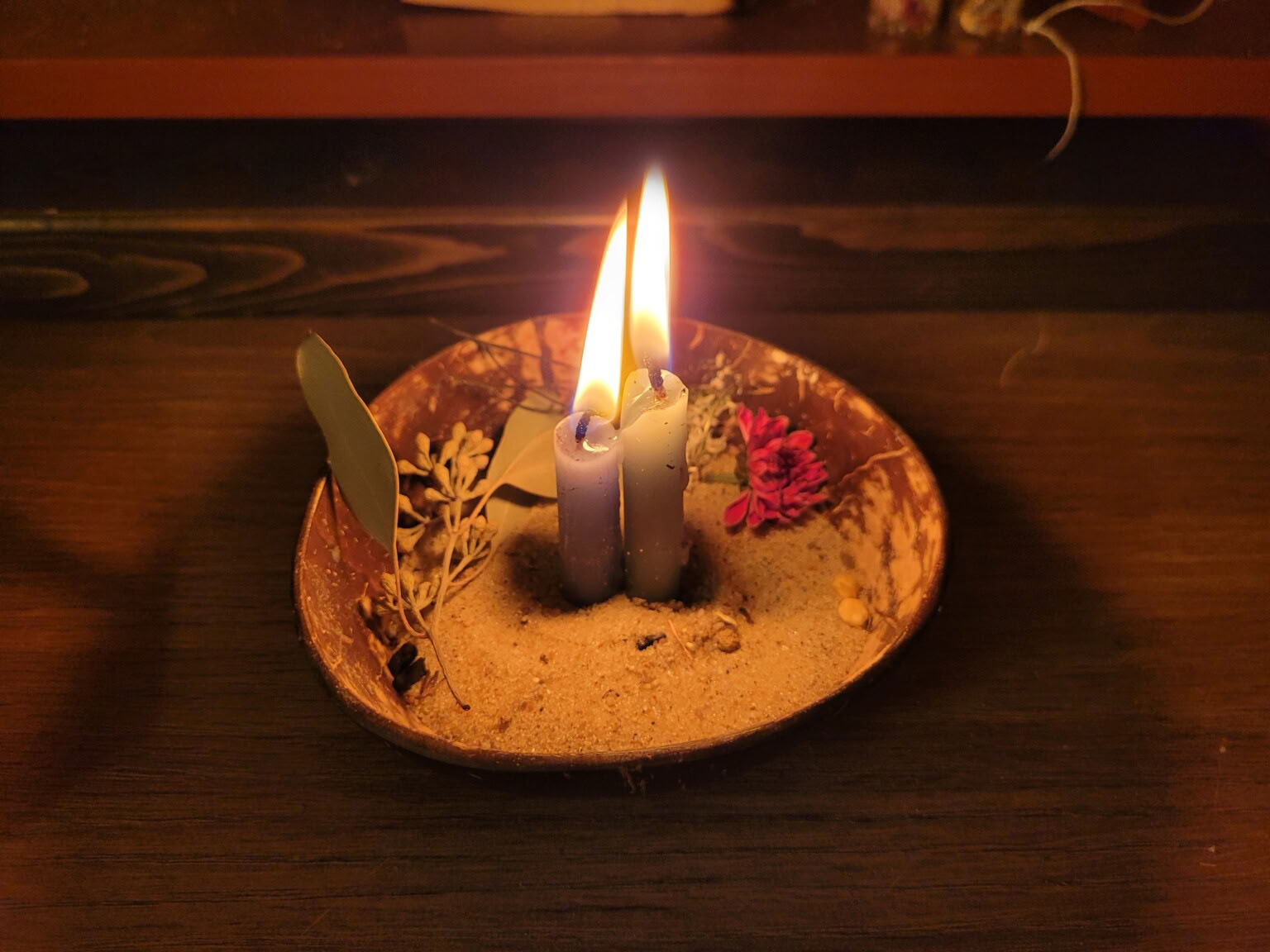 AERIAL WITCHCRAFT RETREAT