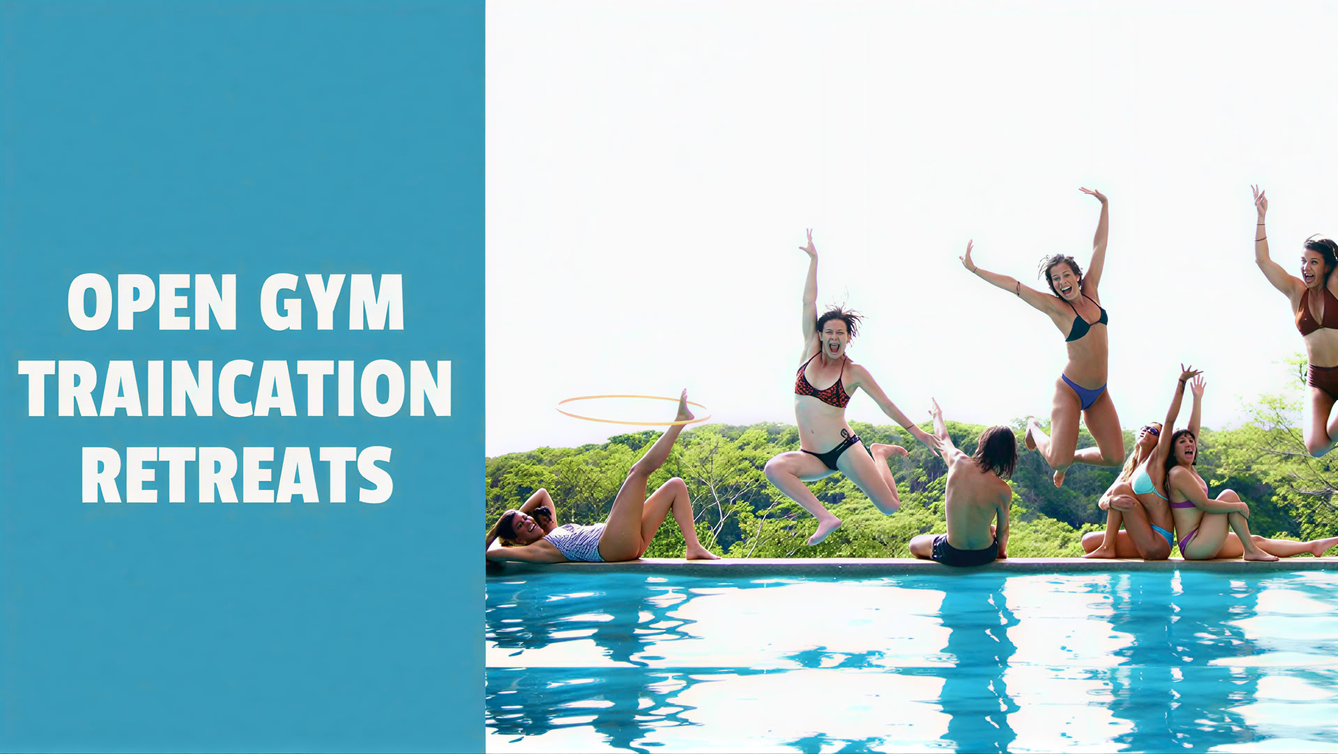 ECO EDUCATIONAL RETREATS