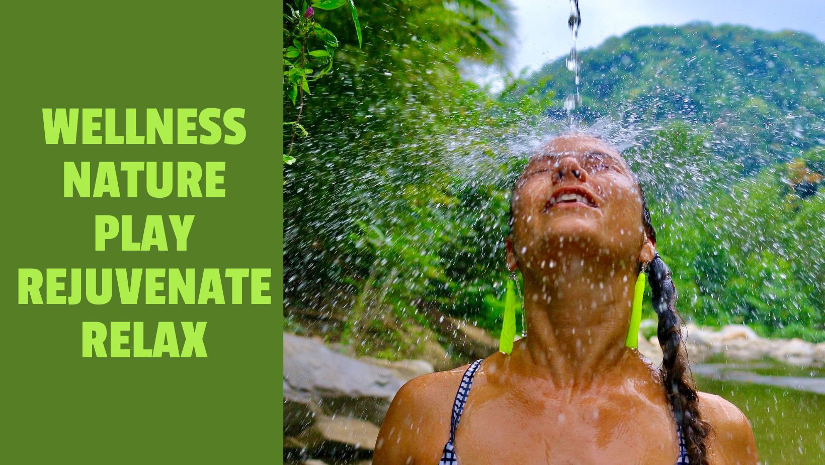 WELLNESS RETREATS