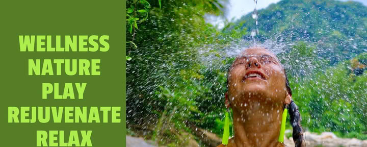 WELLNESS RETREATS
