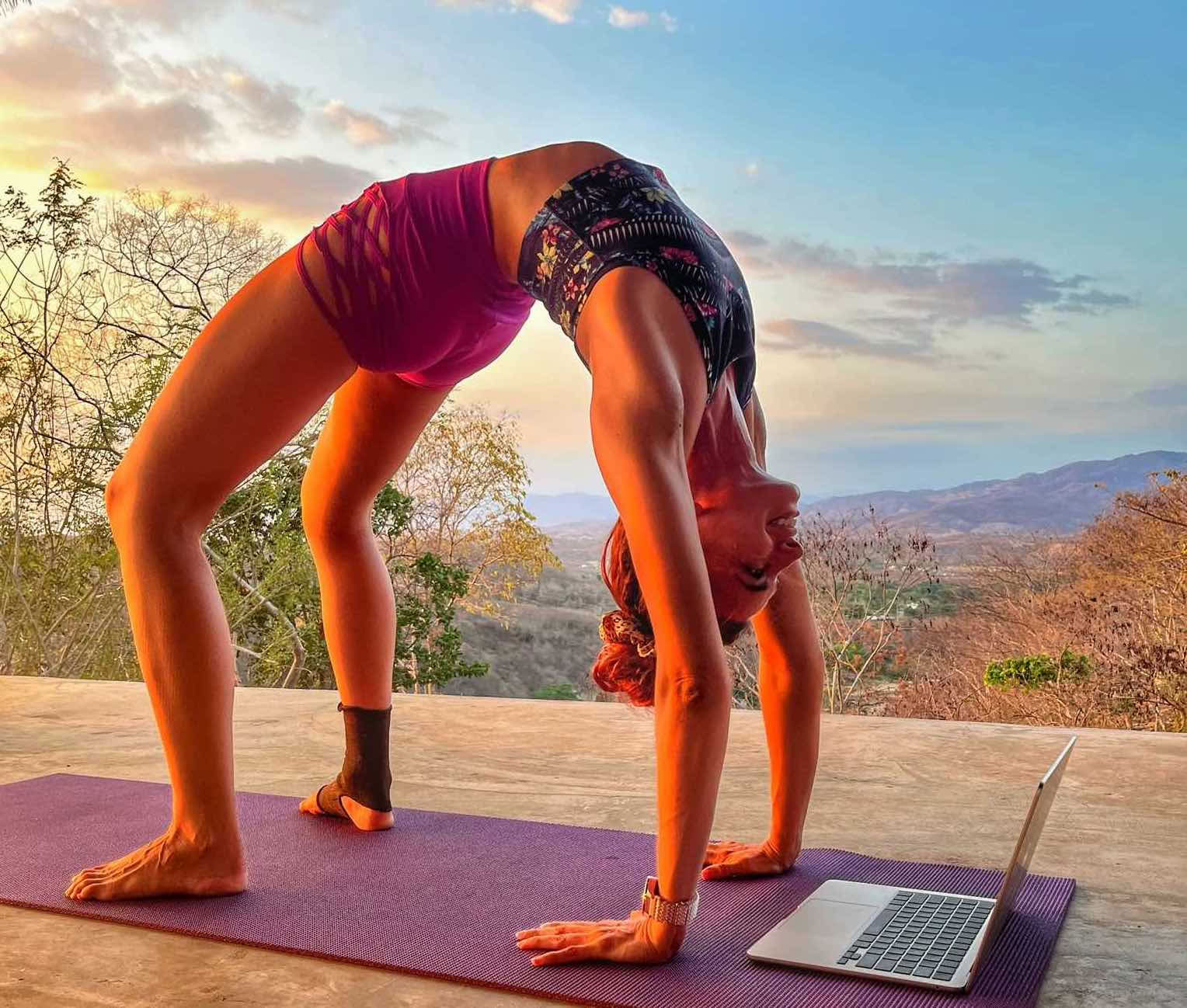 Digital Nomad Residency
