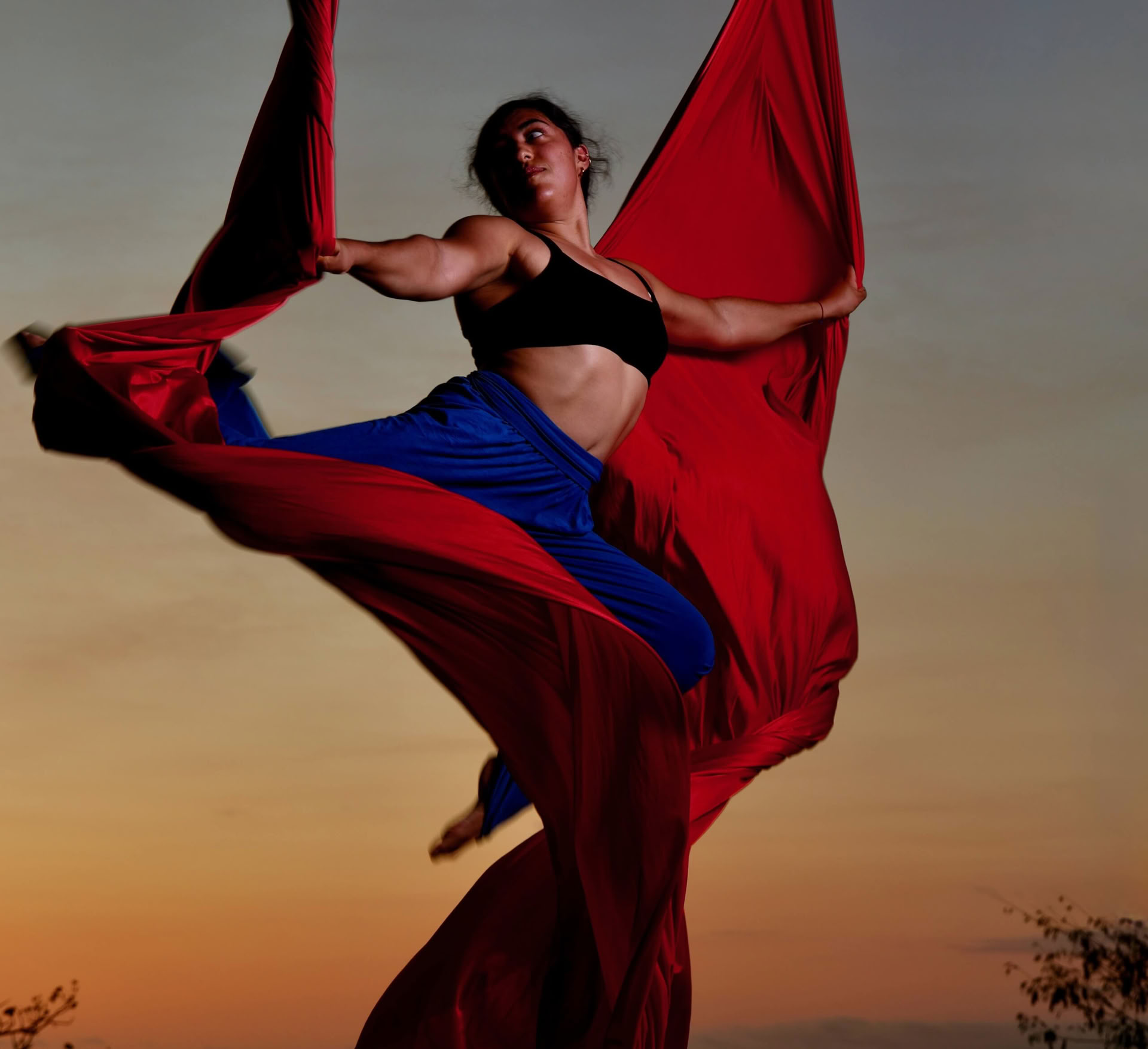 MOVEMENT ALCHEMY Retreat Mexico