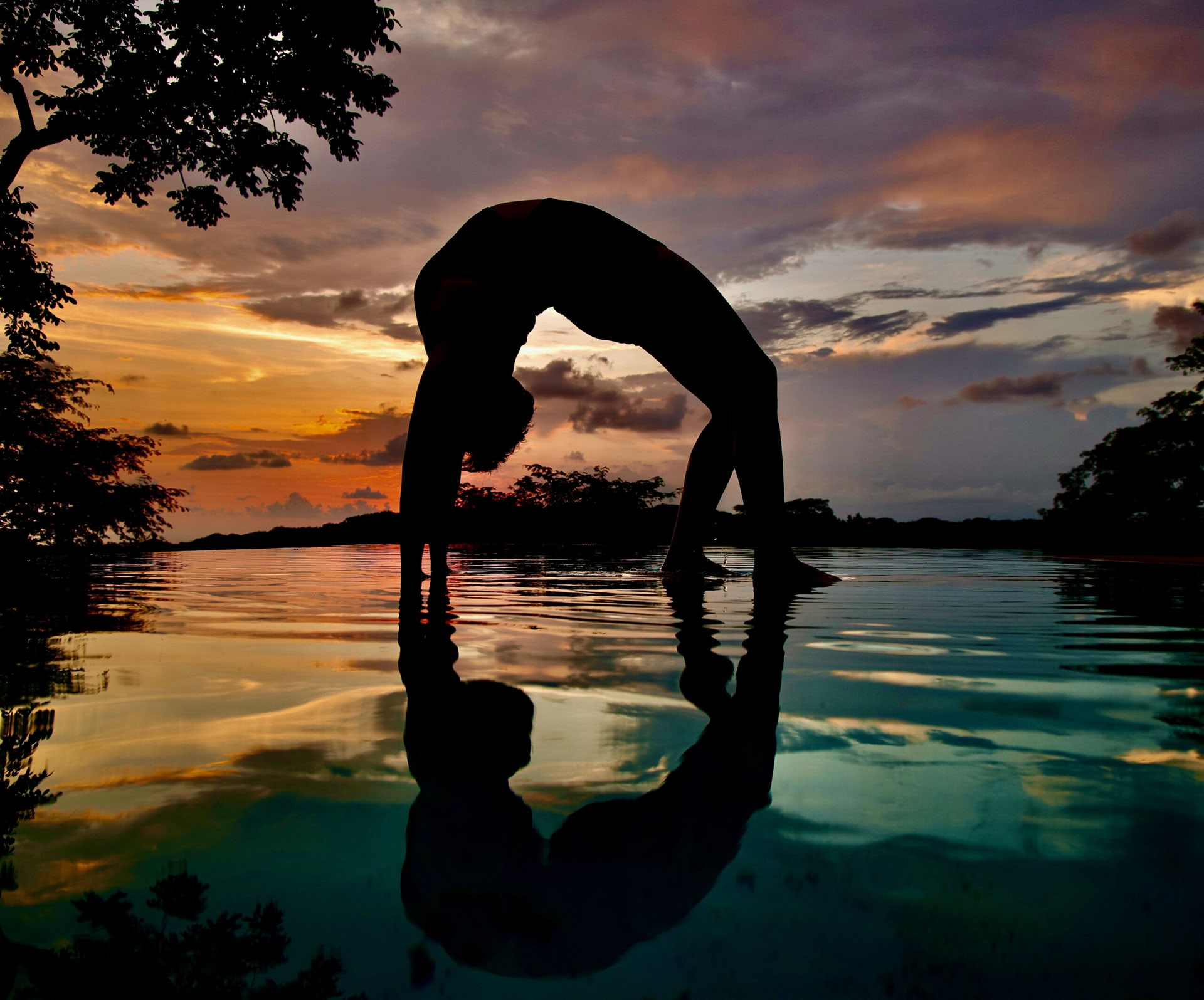 Beyond the Stretch Flexibility & Mobility Immersion Mexico