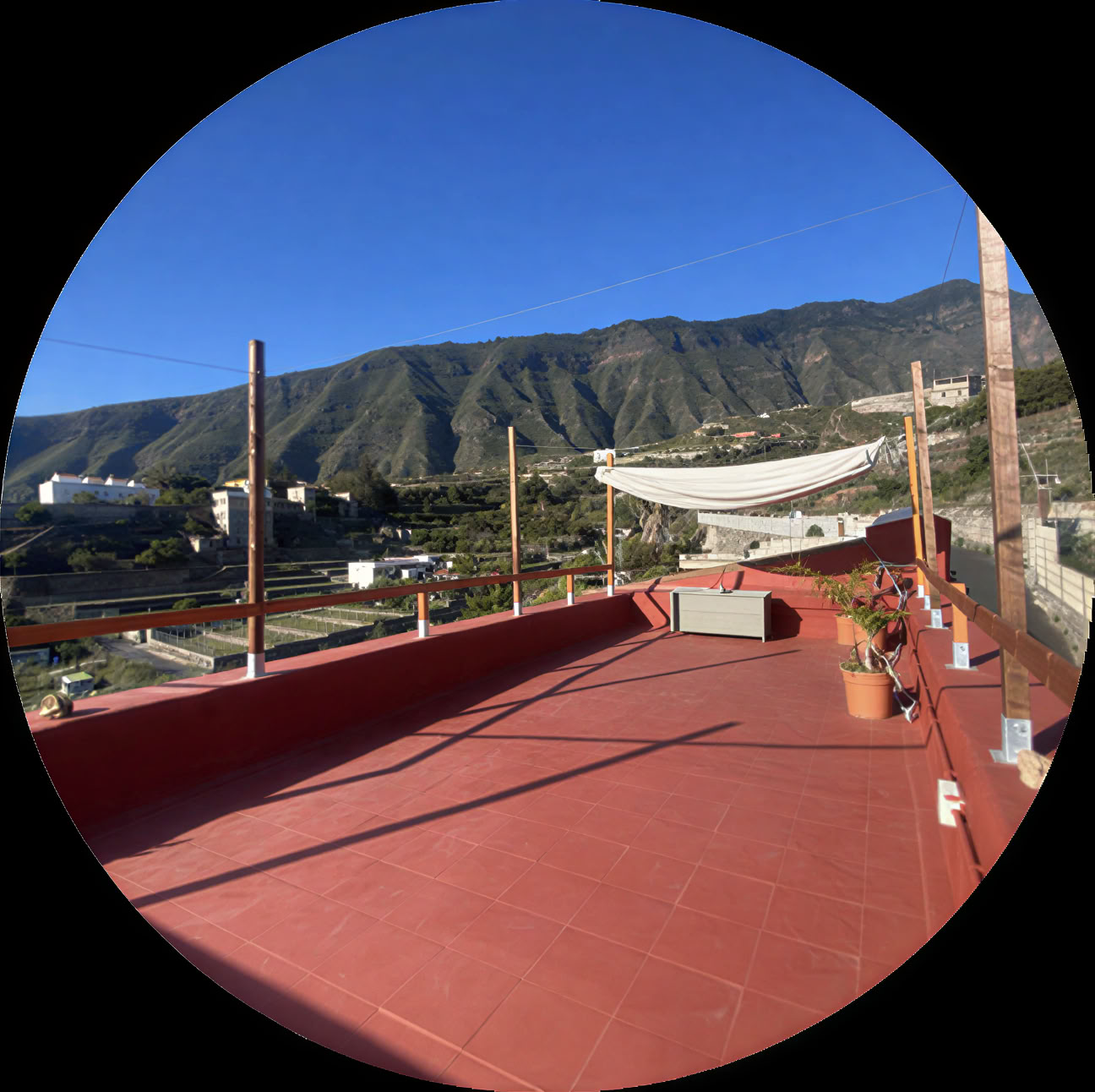 Reset Yoga Retreat