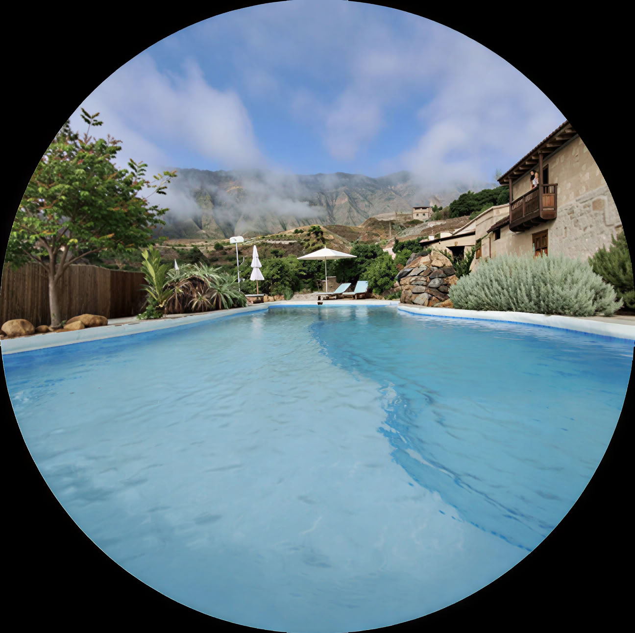 Reset Yoga Retreat