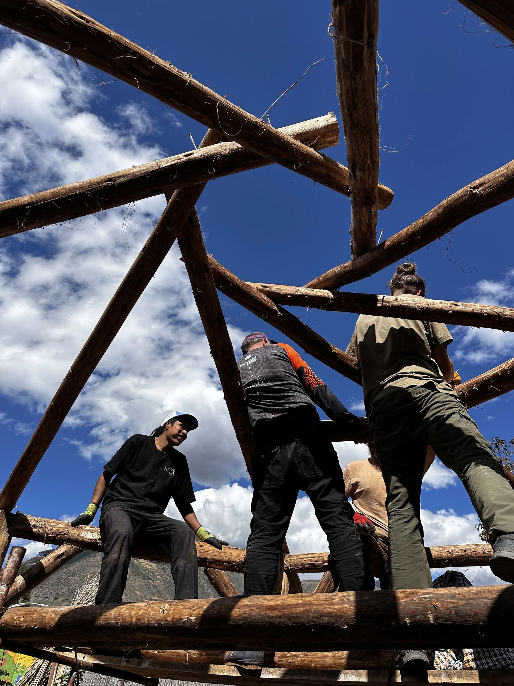 Social Permaculture
