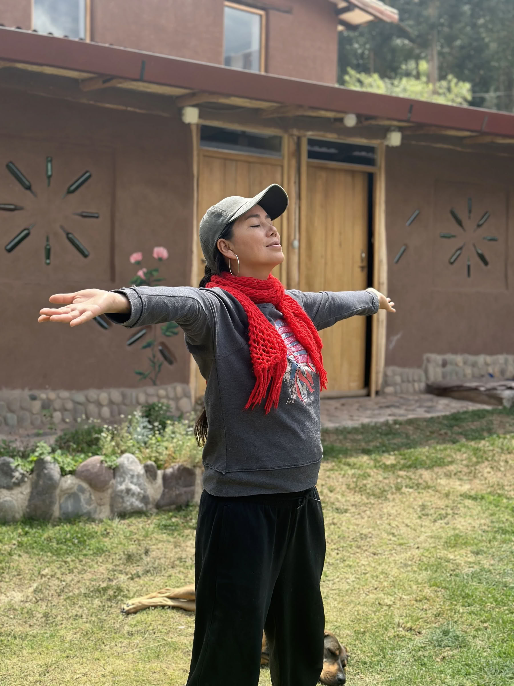 Social Permaculture