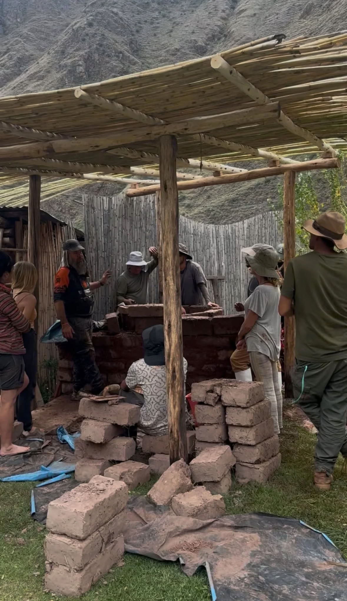 Social Permaculture
