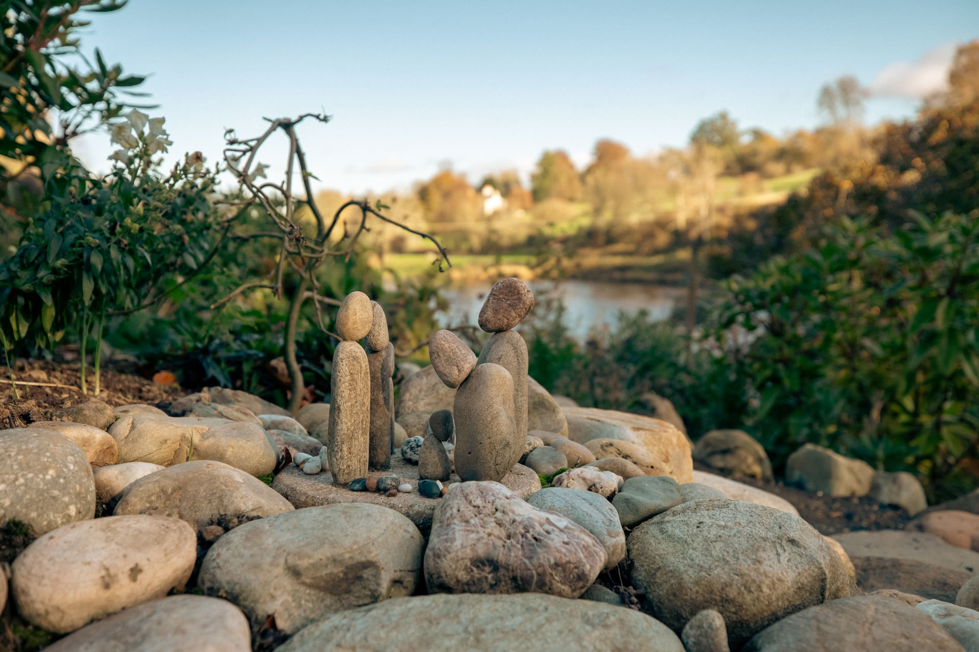 Wellness Escape at Ballathie