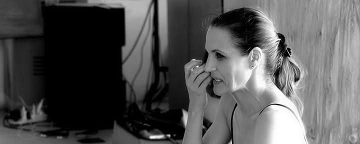 Julie Stanzak: Poetry and the Necessity of Movement