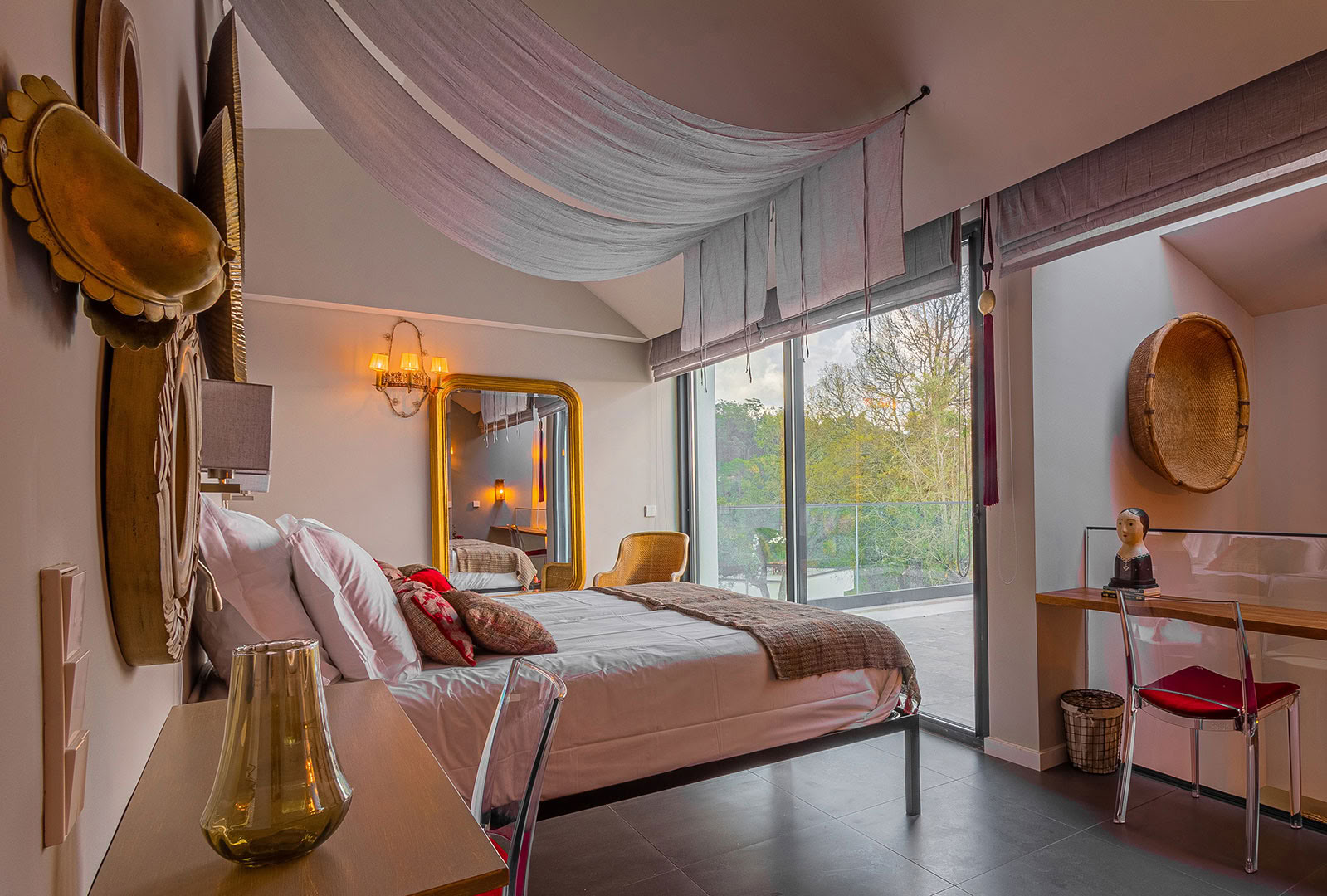 4 Day 1:1 Personal Clarity & Reset Retreat in Sintra, Portugal