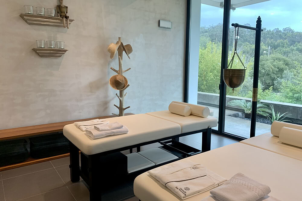 4 Day 1:1 Personal Clarity & Reset Retreat in Sintra, Portugal