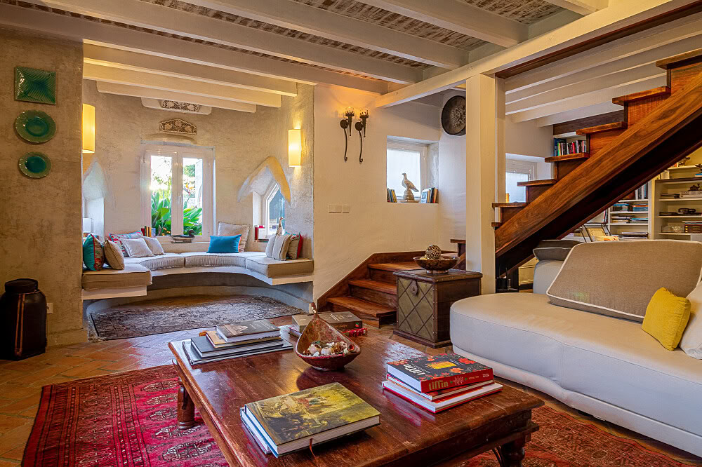 4 Day 1:1 Personal Clarity & Reset Retreat in Sintra, Portugal