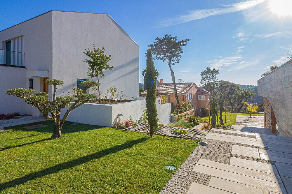 4 Day 1:1 Personal Clarity & Reset Retreat in Sintra, Portugal