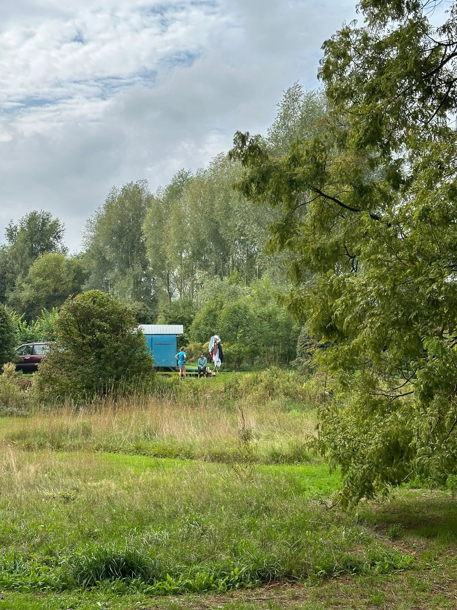 A Soulful Reset in a Magical Landscape | Norfolk, UK