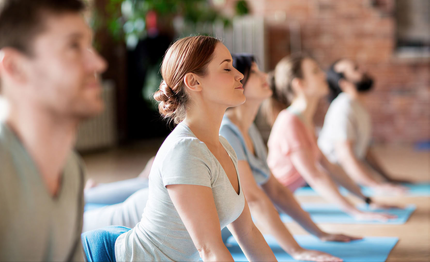 1-2-1 Yoga tuition