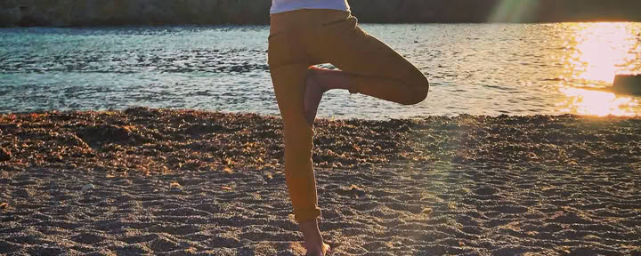 1-2-1 Yoga tuition