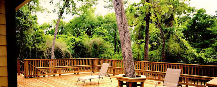 Purpose & Passion Retreat