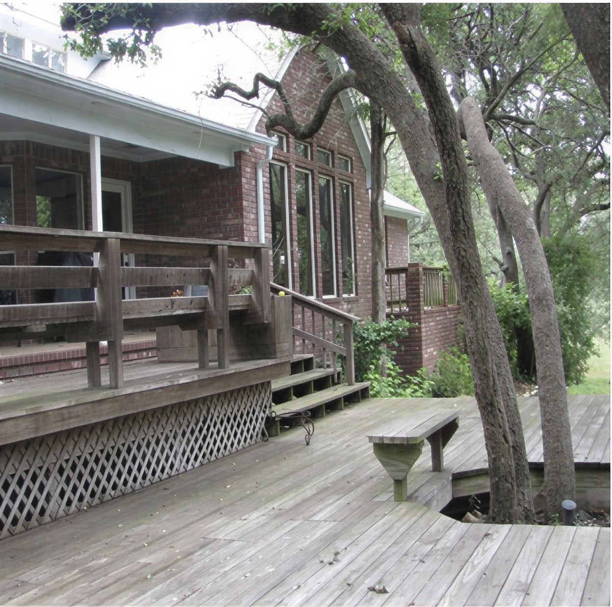 Yoga & Writing Retreat