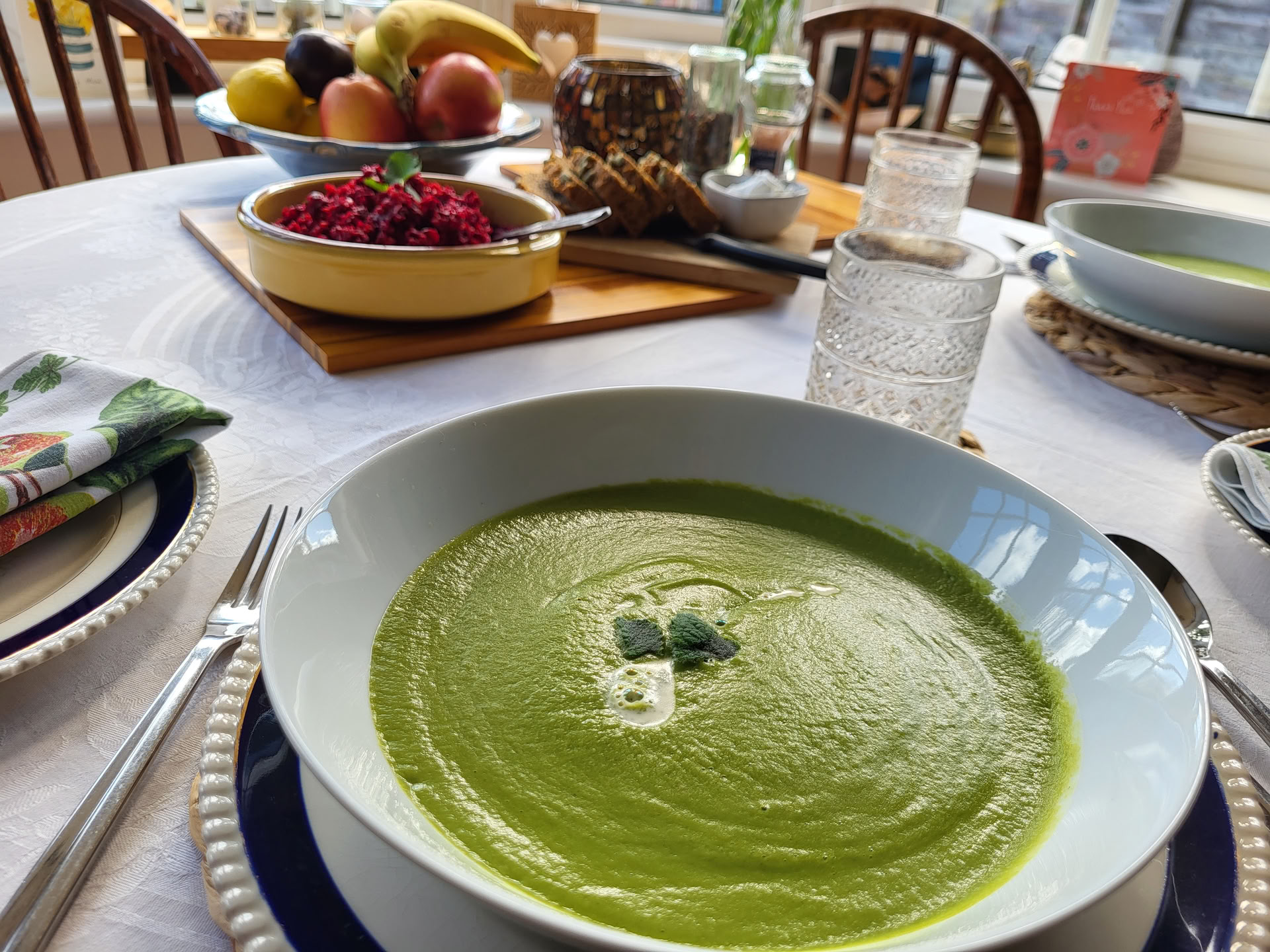 Reset Day Retreat