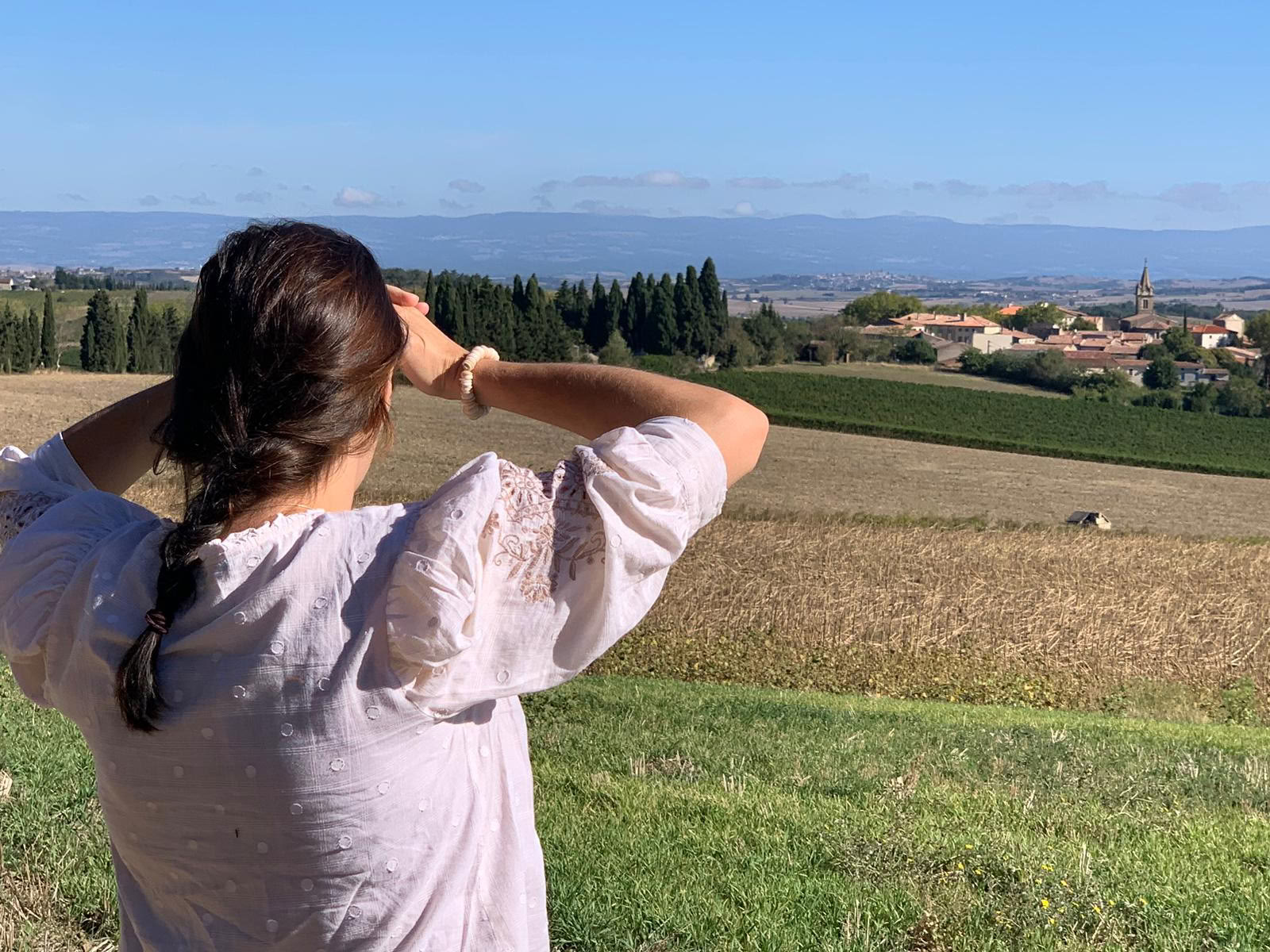 The mary magdalene Journey – Inner Holy marriage