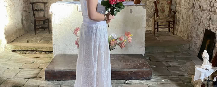 The mary magdalene Journey – Inner Holy marriage