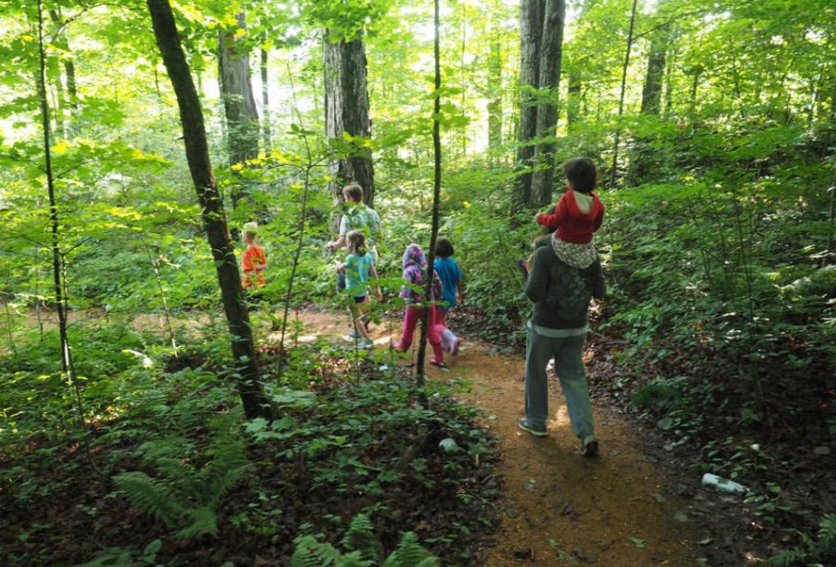 Camp Common Ground