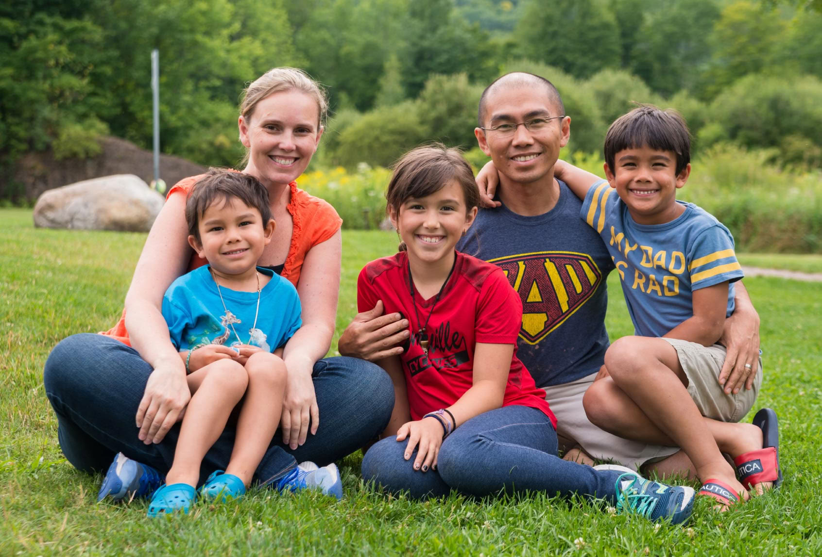 Camp Common Ground
