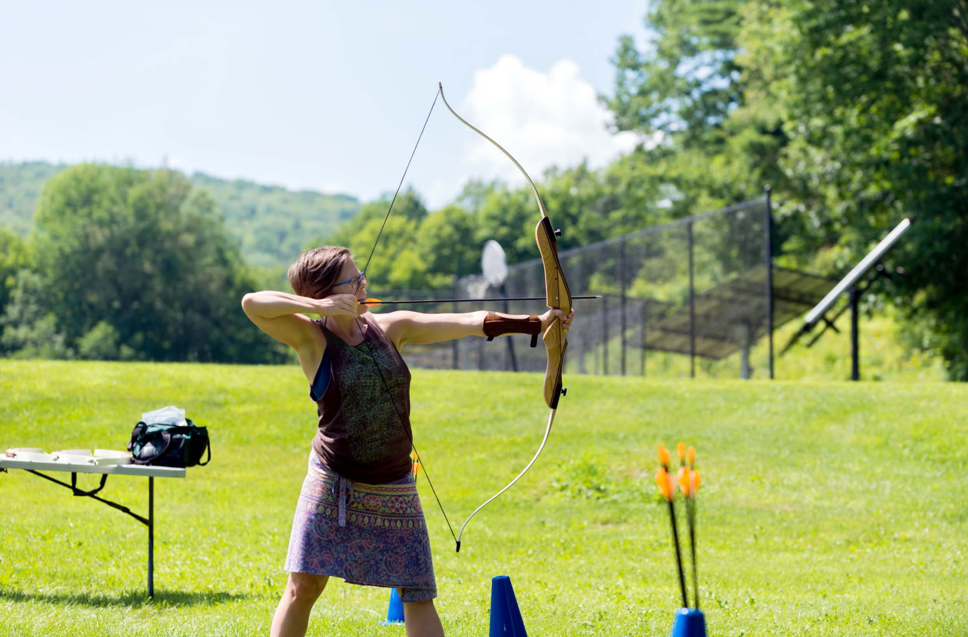 Camp Common Ground