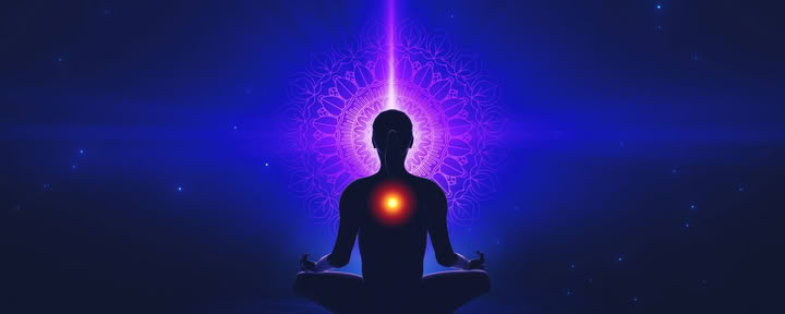 Sacred masculine nature retreat