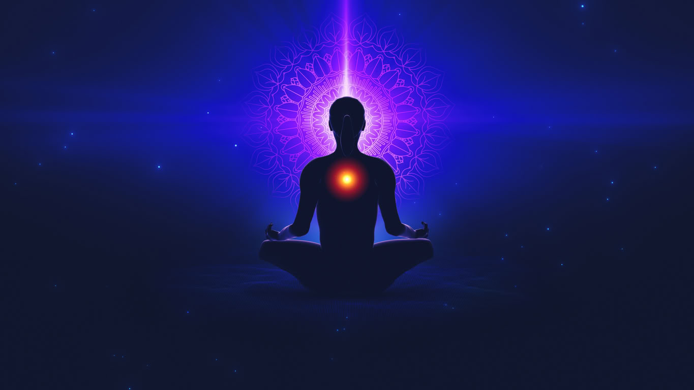 Conference - Mastering your sexual energy according to tantra, or sublimation and internal transmutation