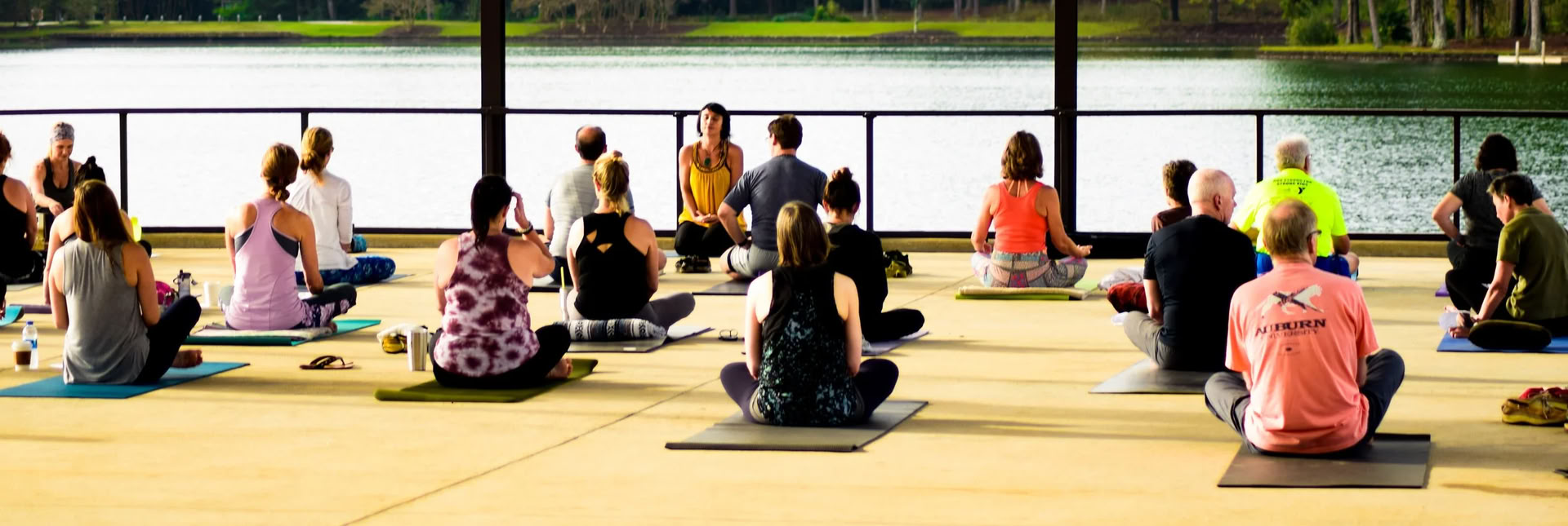 Earth Church Yoga