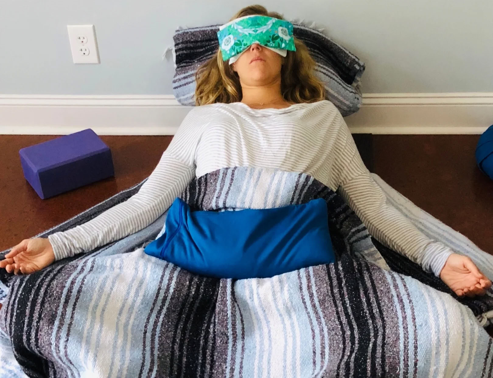 Earth Church Yoga