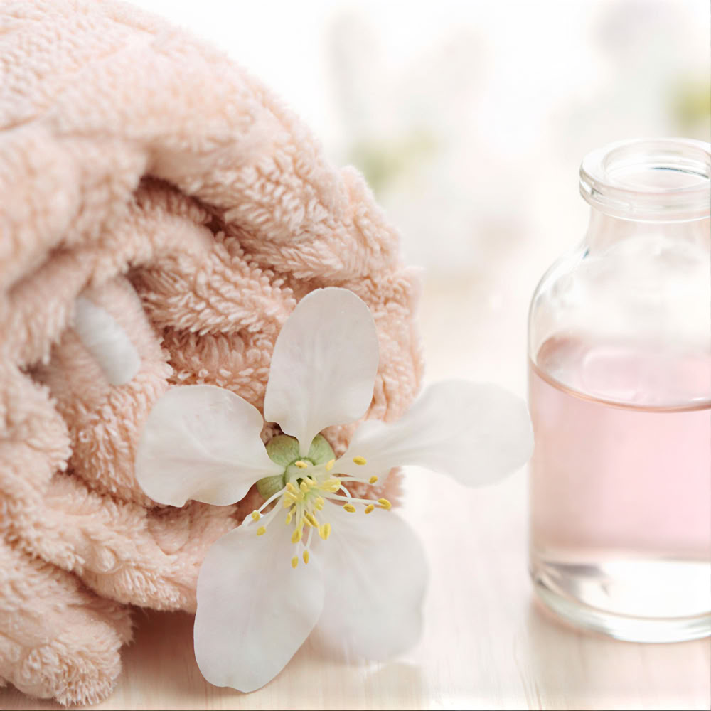 Introduction to Aromatherapy