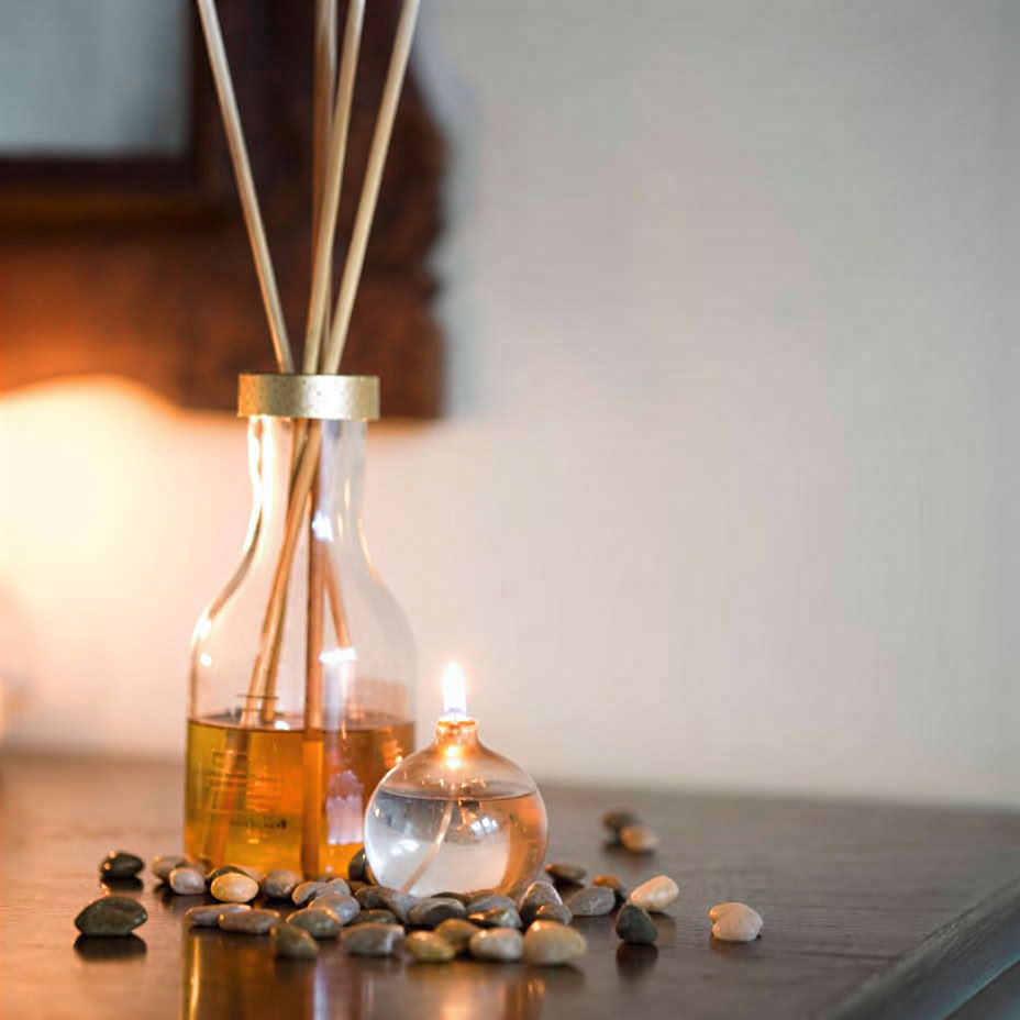 Introduction to Aromatherapy