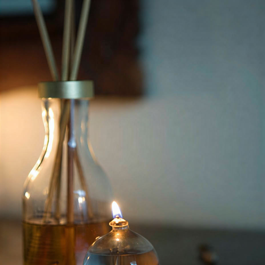 Introduction to Aromatherapy
