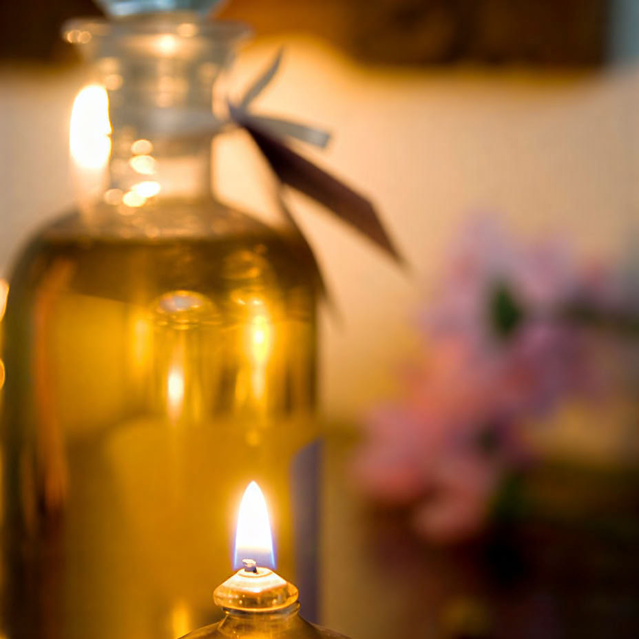 Introduction to Aromatherapy