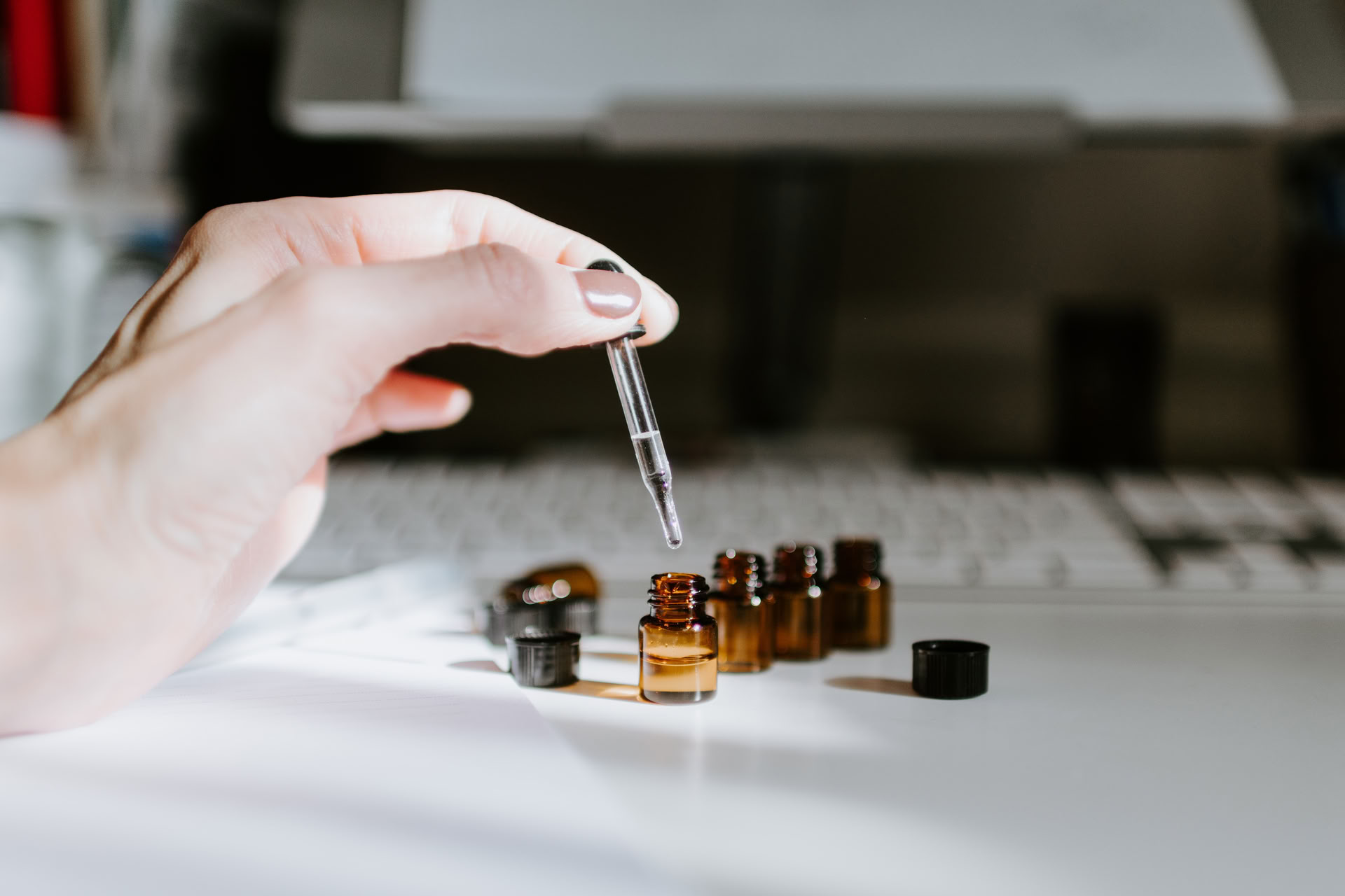 Introduction to Aromatherapy