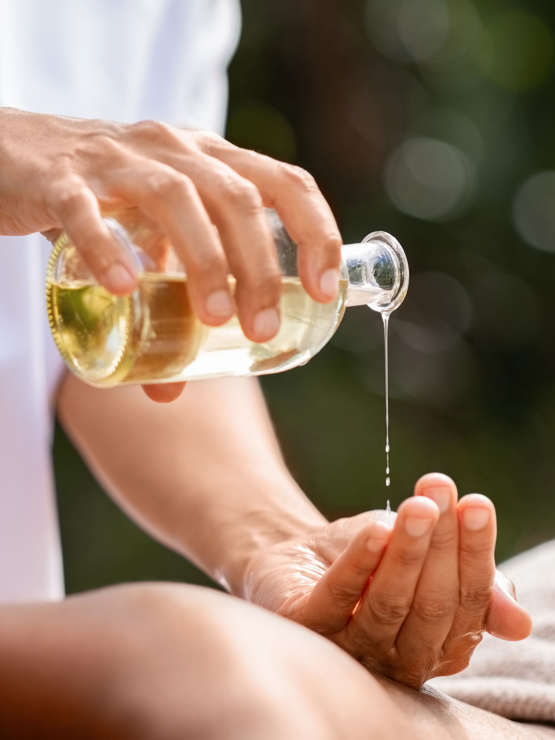 Introduction to Aromatherapy