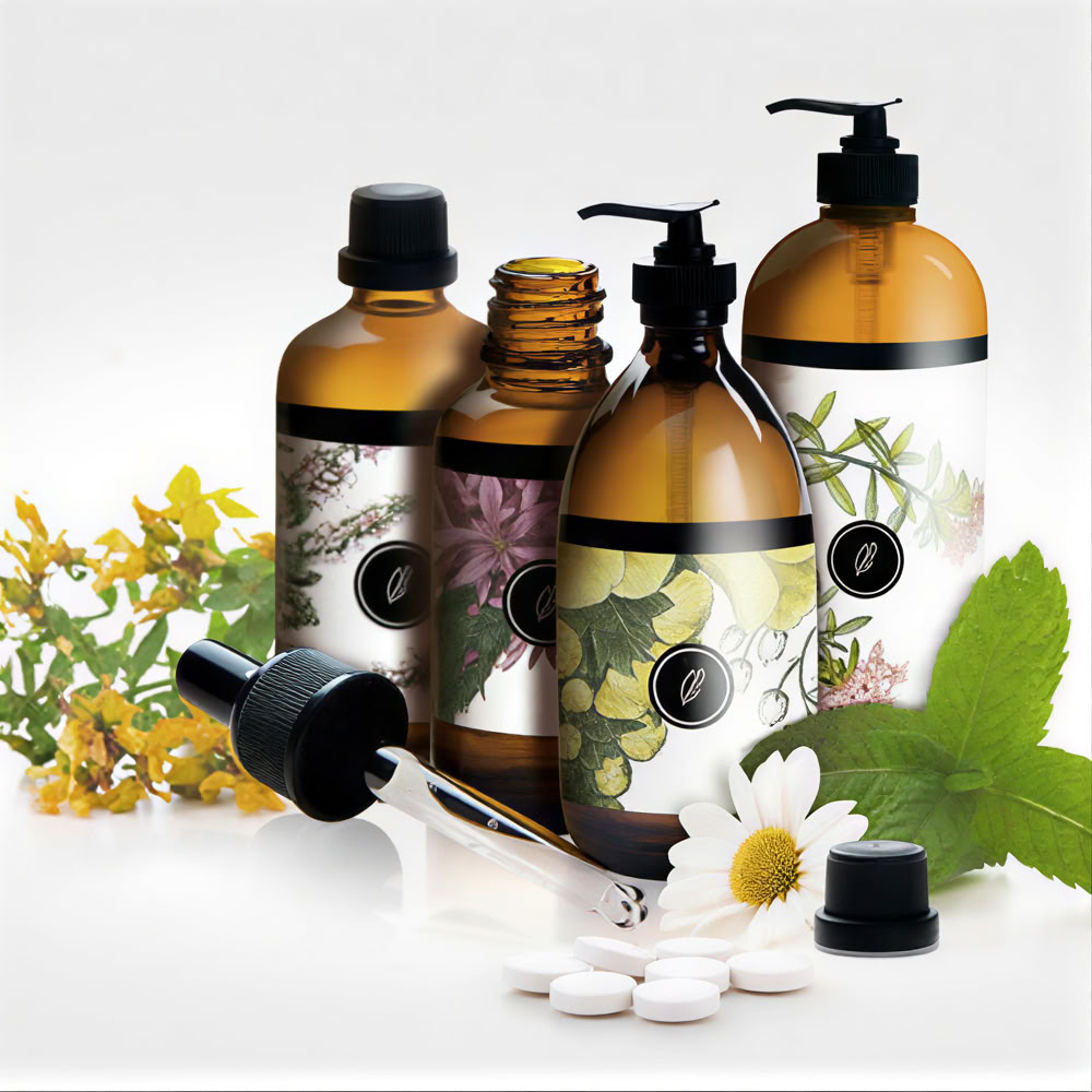 Introduction to Aromatherapy