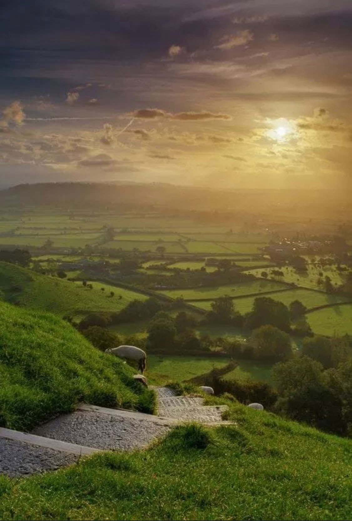 Glastonbury Sacred Sites Meditation Retreat – Thursday 3rd September 4pm - Sunday 6th September 10.30am