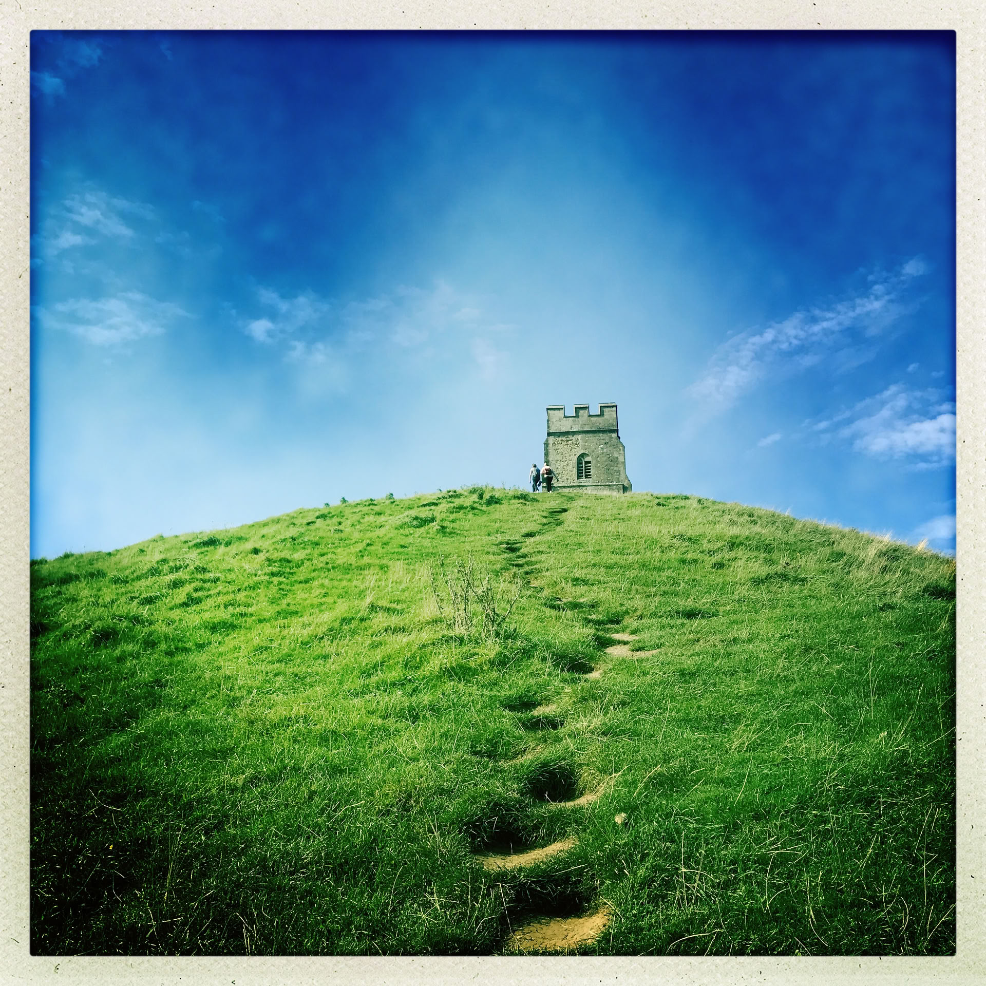 Glastonbury Sacred Sites Meditation Retreat – Thursday 2nd September 5pm - Sunday 5th September 10.30am