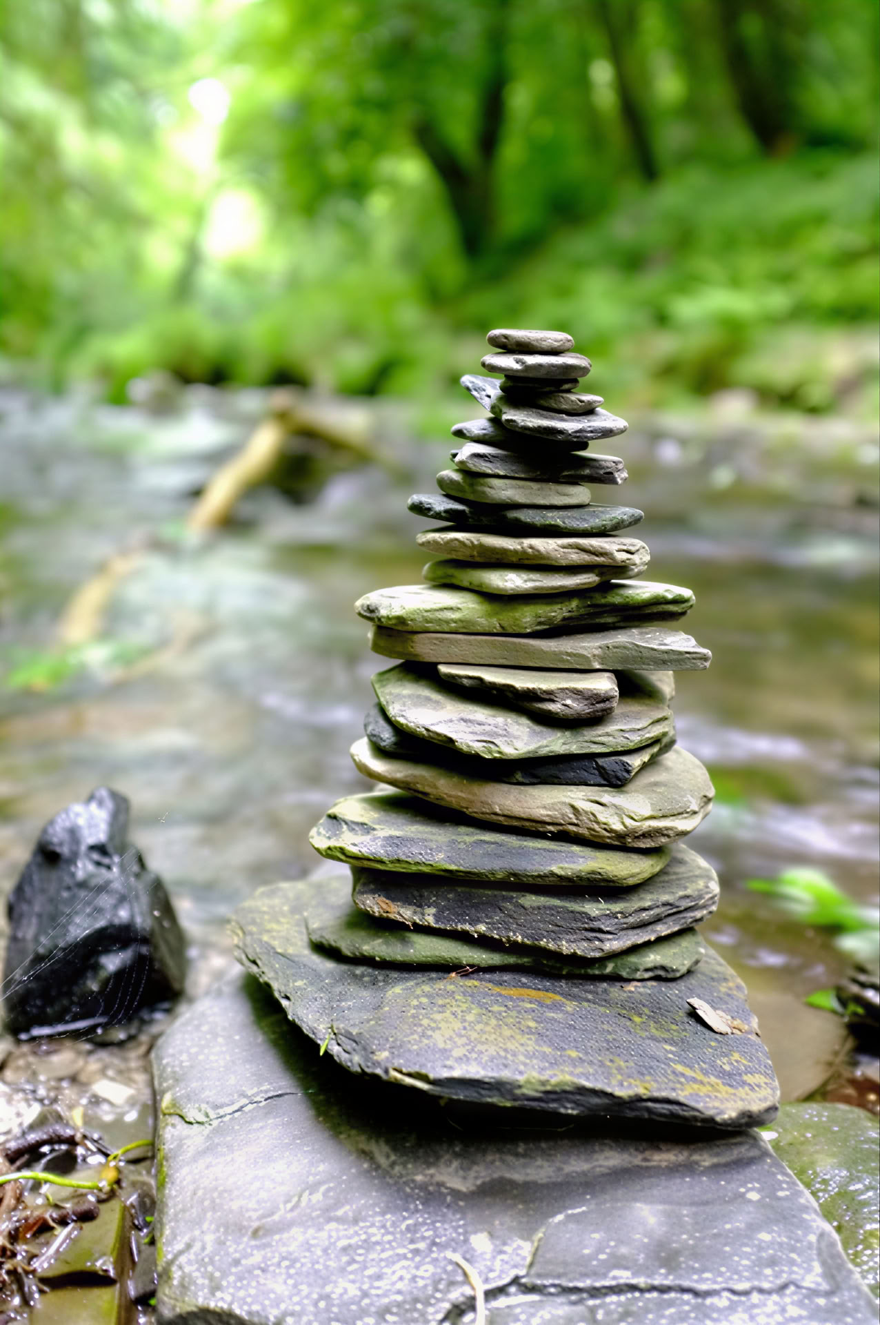 5 Night Meditation & Mindfulness Retreat