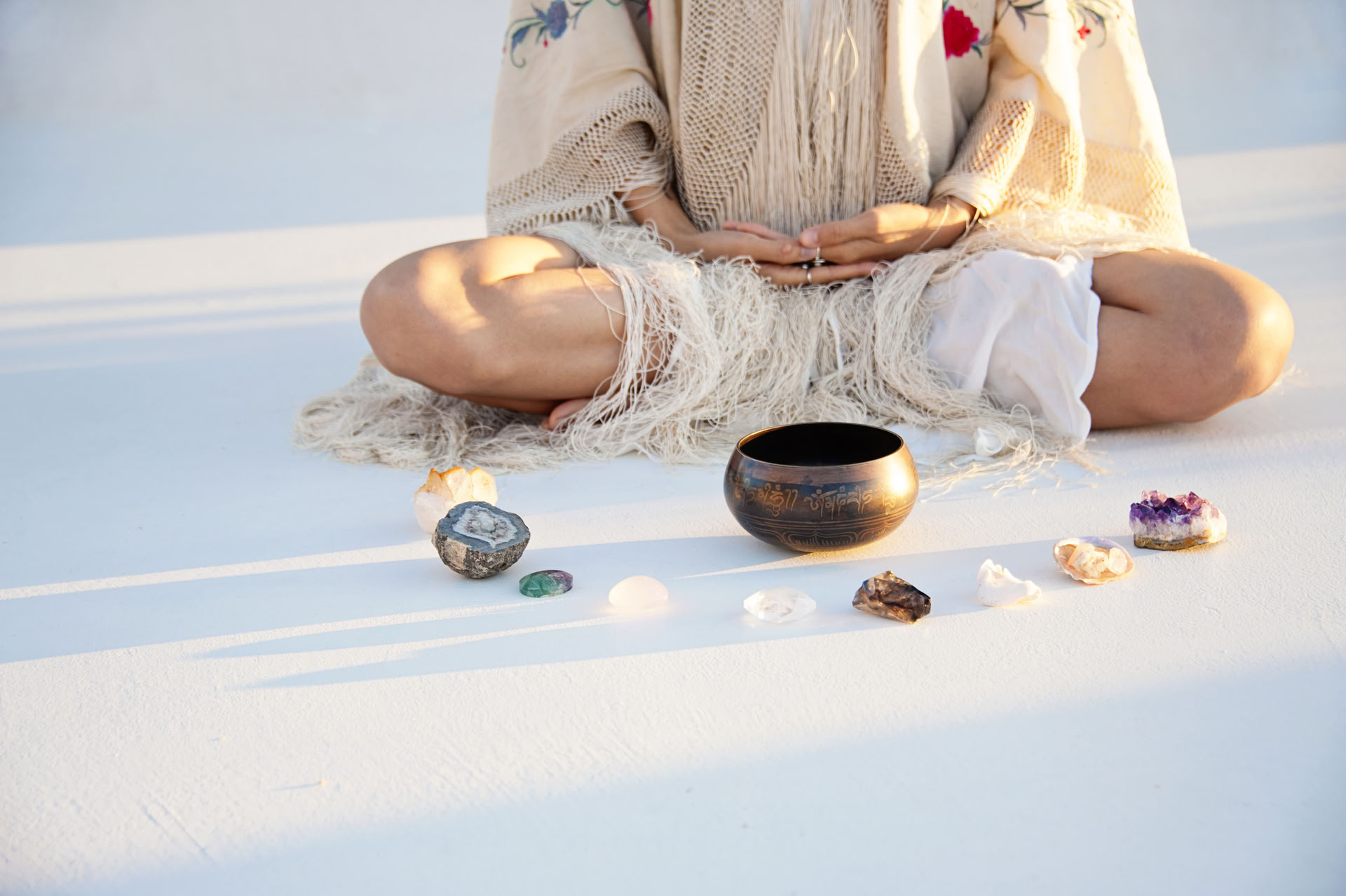 Sacred Goddess Gathering (Dunmow)