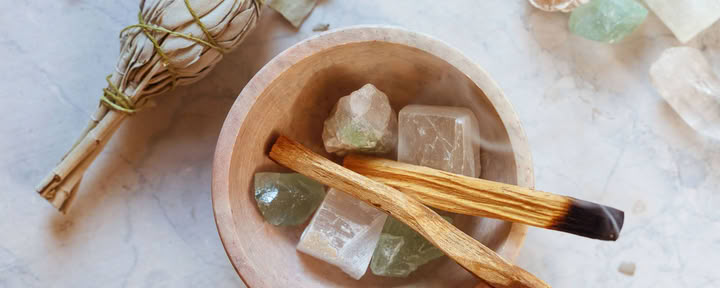 Spiritual Development Circle