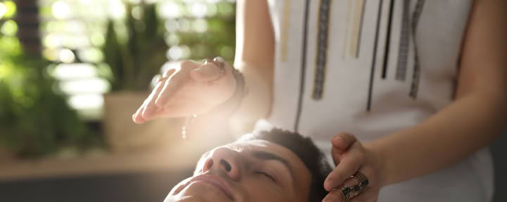 Reiki 1 Beginners Course, Thorpe Bay, Essex