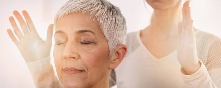 Meditation & Crystal Healing Class