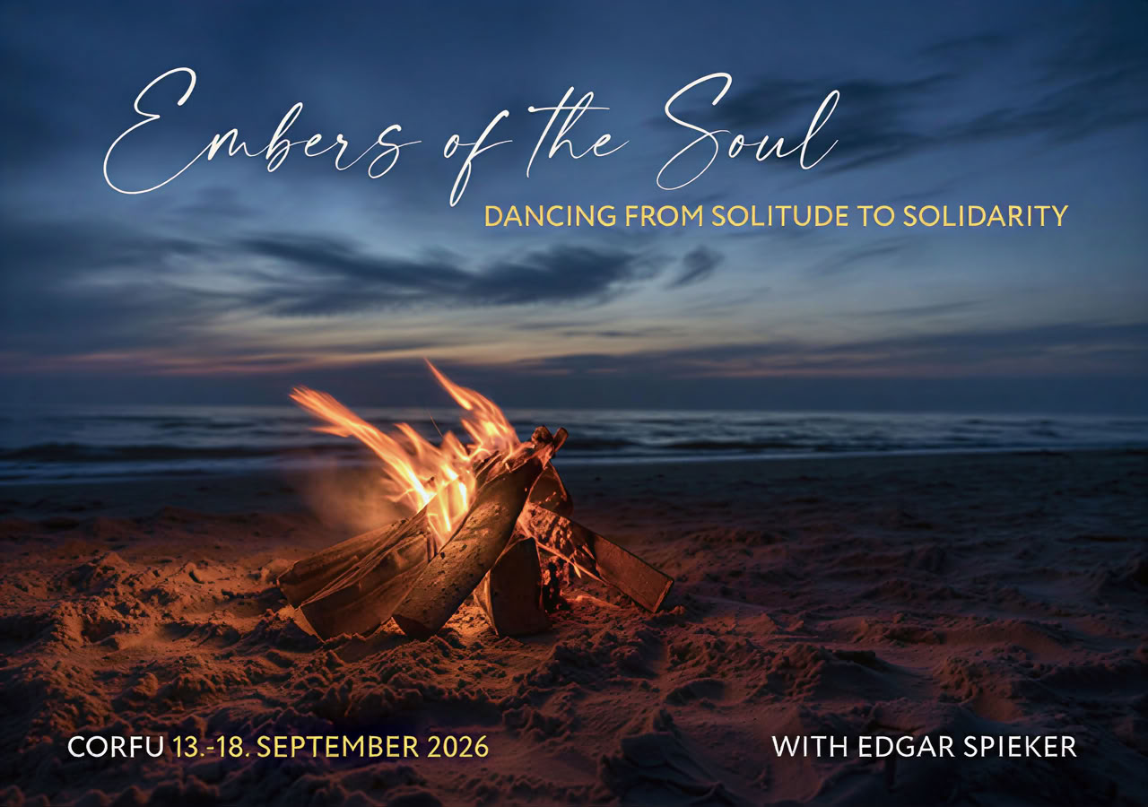JIVAMUKTI YOGA RETREAT CORFU 2026