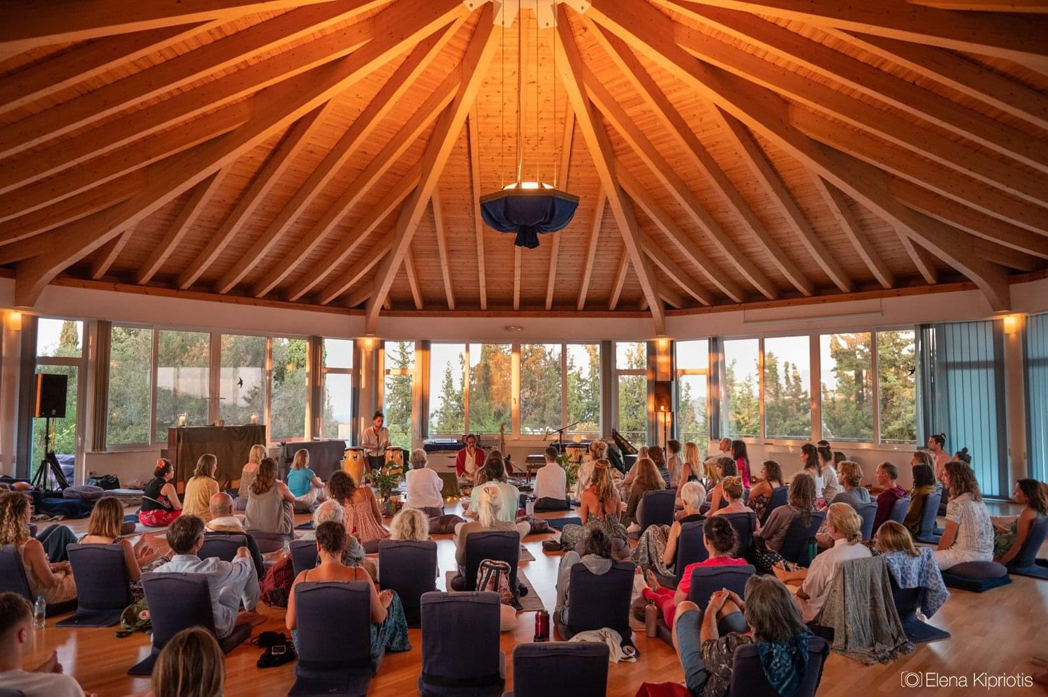 Gurdjieff Gathering 2026